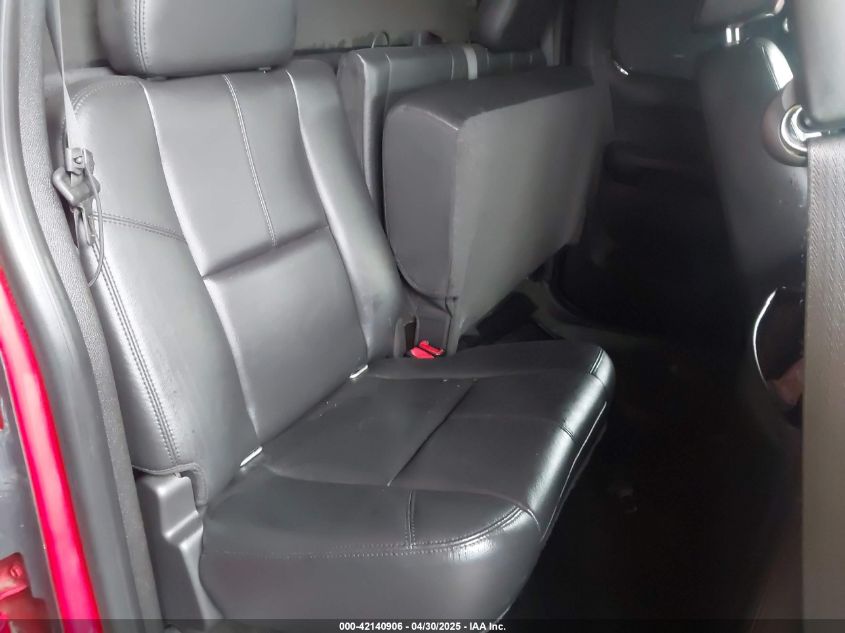 2008 Chevrolet Silverado 1500 VIN: 2GCEK19J481238418 Lot: 43180529