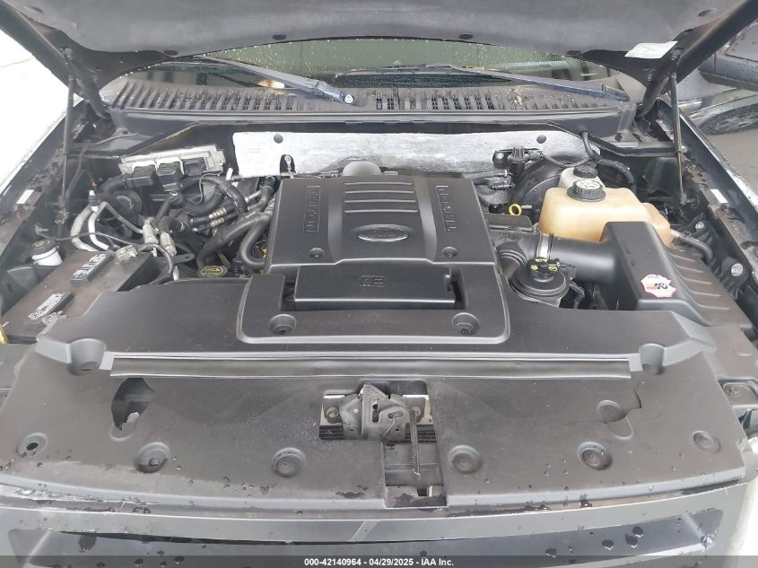 2007 Ford Expedition Xlt VIN: 1FMFU15597LA82324 Lot: 42140964