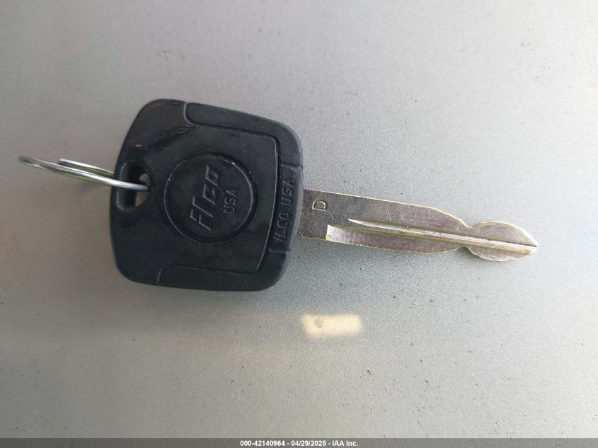 2007 Ford Expedition Xlt VIN: 1FMFU15597LA82324 Lot: 42140964