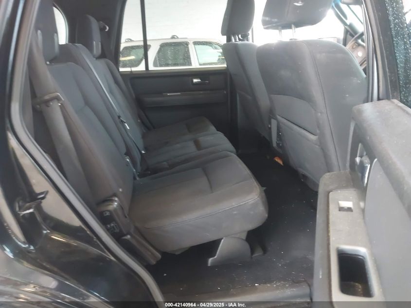 2007 Ford Expedition Xlt VIN: 1FMFU15597LA82324 Lot: 42140964