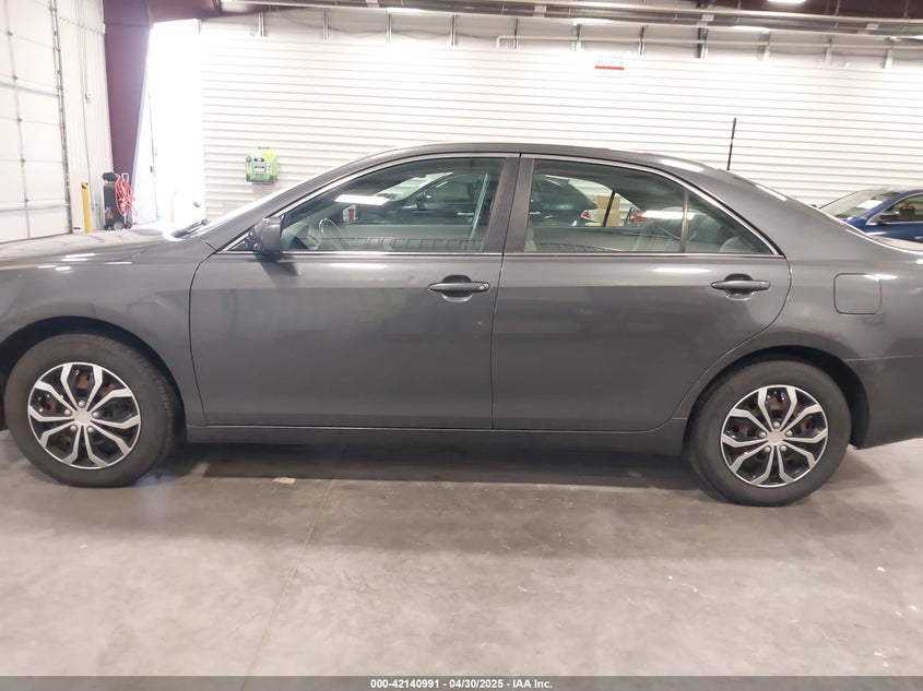 2007 TOYOTA CAMRY VIN: 4T1BK46KX7U519753