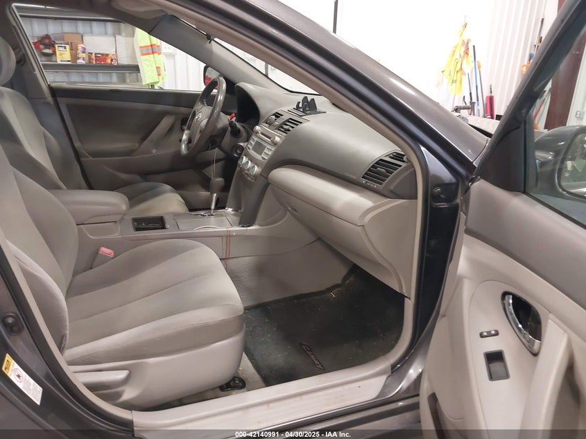 2007 TOYOTA CAMRY VIN: 4T1BK46KX7U519753