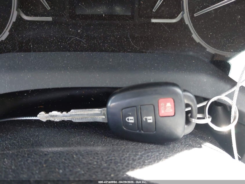 2020 TOYOTA TUNDRA DOUBLE CAB SR/DOUBLE CAB SR5/DOUBLE CAB TRD PRO - 5TFUY5F18LX898558