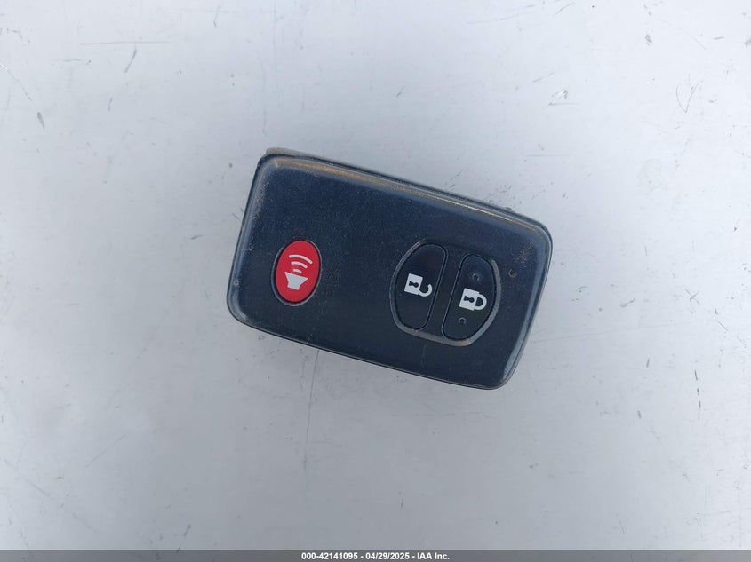 2015 TOYOTA PRIUS VIN: JTDKN3DU6F1978465