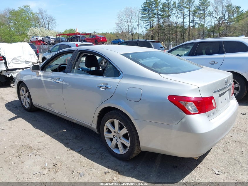 2009 Lexus Es 350