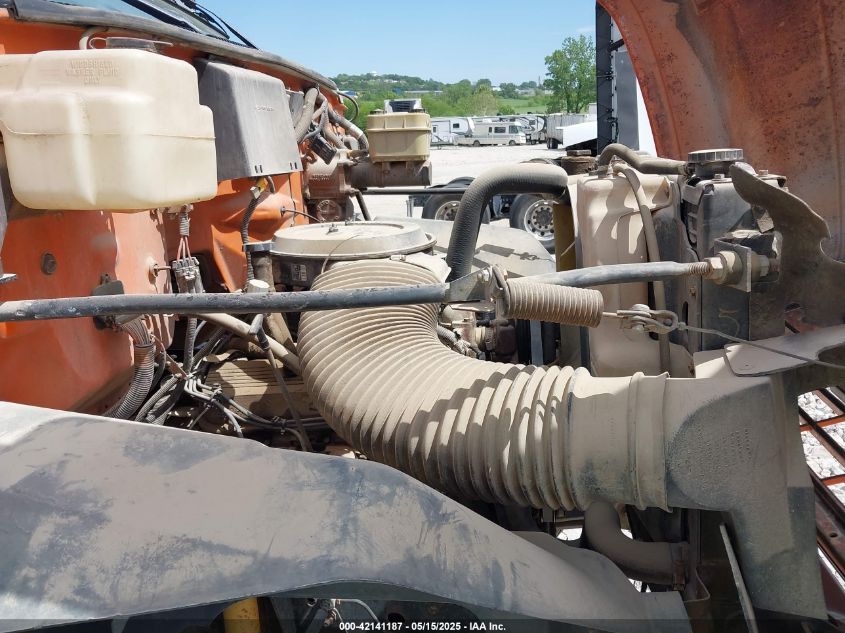 1997 GMC C-Series C7H042 VIN: 1GDL7H1M2VJ514549 Lot: 42141187