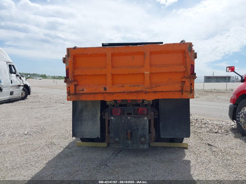 1997 GMC C-Series C7H042 VIN: 1GDL7H1M2VJ514549 Lot: 42141187