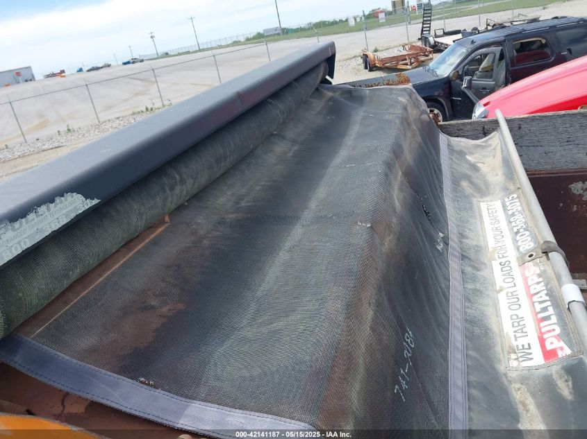 1997 GMC C-Series C7H042 VIN: 1GDL7H1M2VJ514549 Lot: 42141187