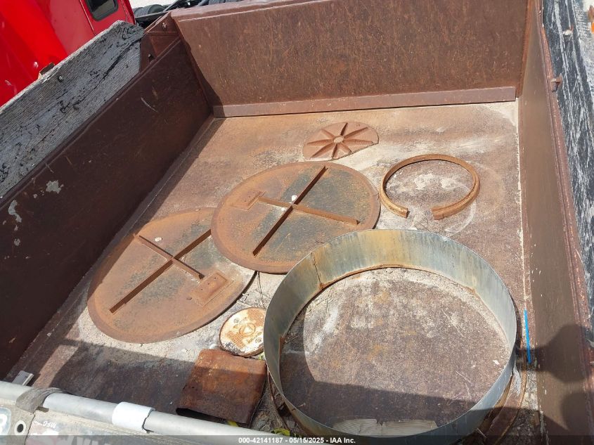 1997 GMC C-Series C7H042 VIN: 1GDL7H1M2VJ514549 Lot: 42141187