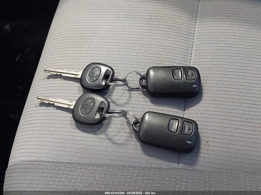 2014 TOYOTA COROLLA VIN: 2T1BURHE8EC151778