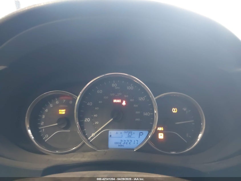 2014 TOYOTA COROLLA VIN: 2T1BURHE8EC151778