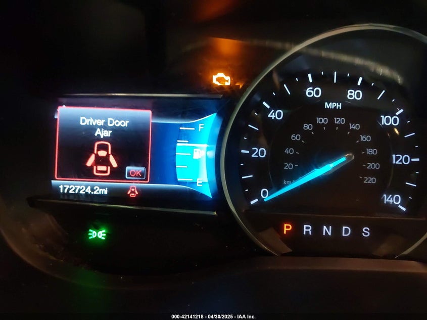 2016 FORD EXPLORER VIN: 1FM5K8GT6GGA20233