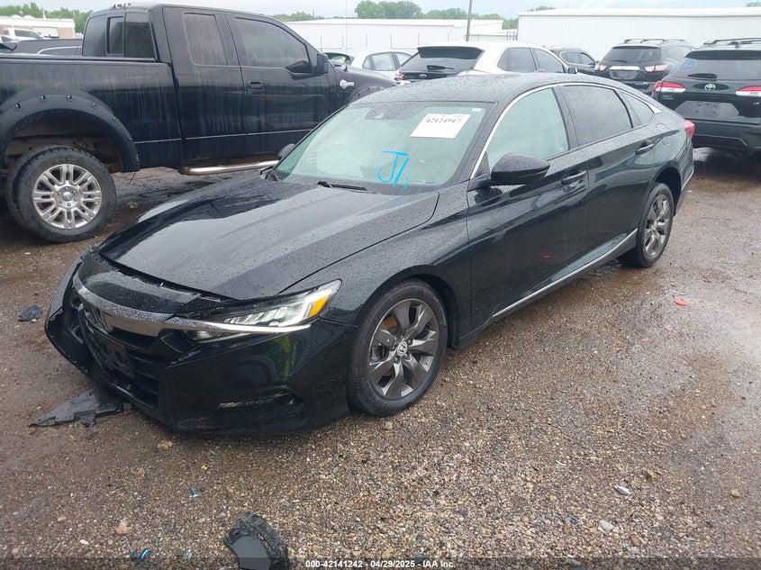 2007 HONDA ACCORD VIN: 1HGCM66557A093921