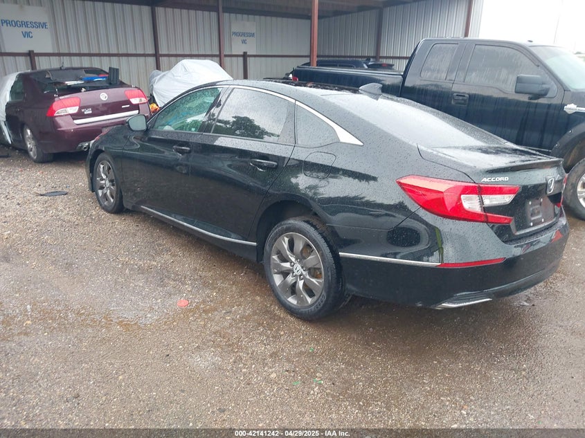 2007 HONDA ACCORD VIN: 1HGCM66557A093921