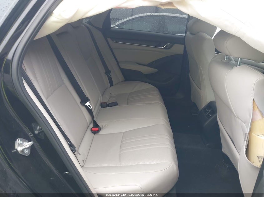 2007 HONDA ACCORD VIN: 1HGCM66557A093921