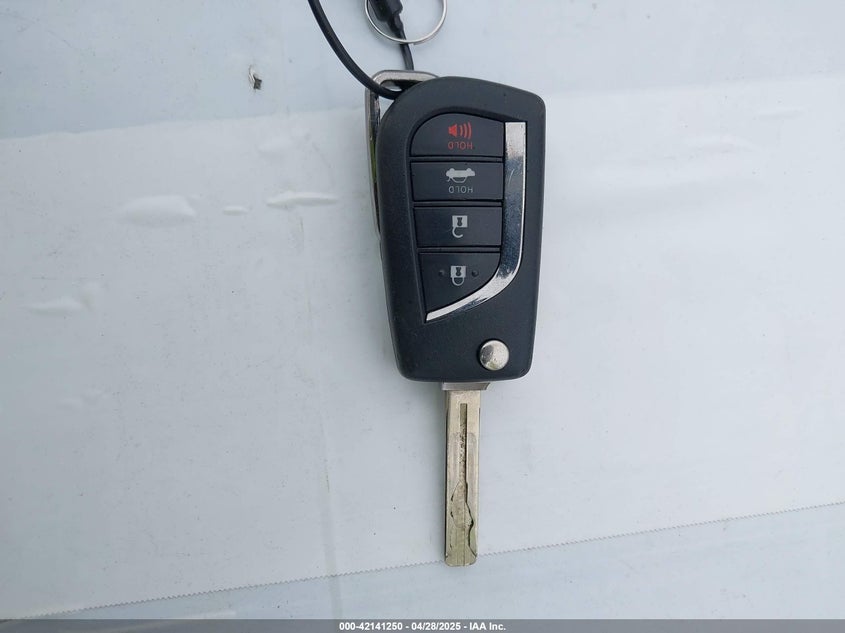 2021 TOYOTA COROLLA VIN: 5YFEPMAE6MP207961