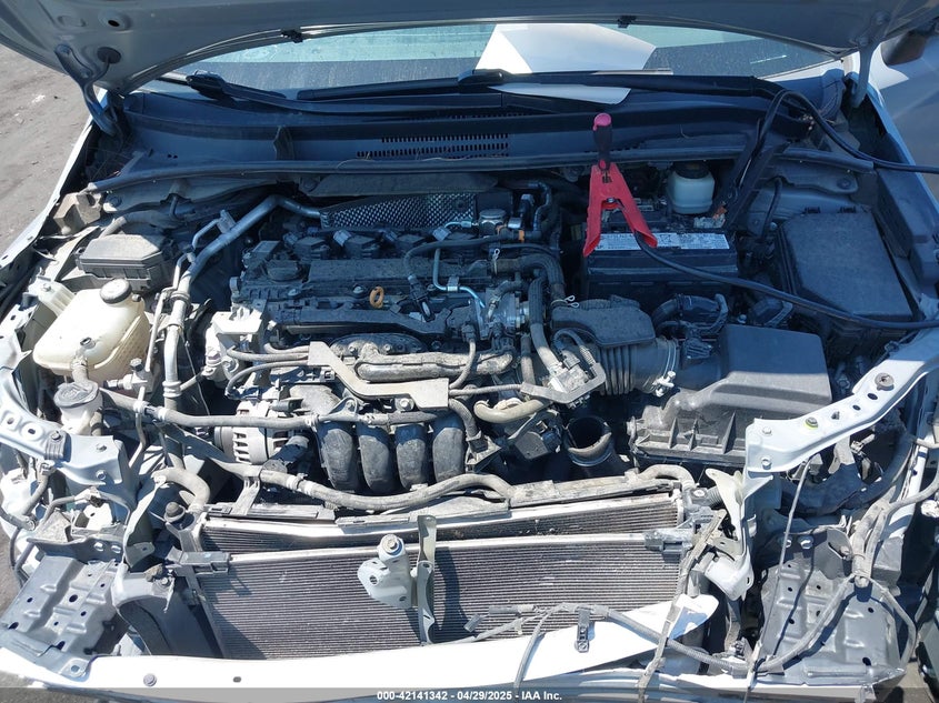 2021 TOYOTA COROLLA SE APEX EDITION - 5YFM4MCE5MP070500