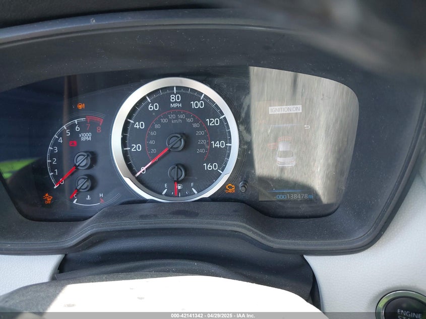 2021 TOYOTA COROLLA SE APEX EDITION - 5YFM4MCE5MP070500