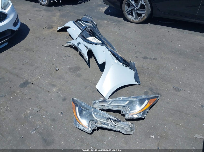 2021 TOYOTA COROLLA SE APEX EDITION - 5YFM4MCE5MP070500