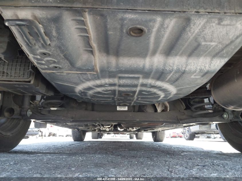 2015 Nissan Versa 1.6 S+ VIN: 3N1CN7AP7FL843968 Lot: 42141399