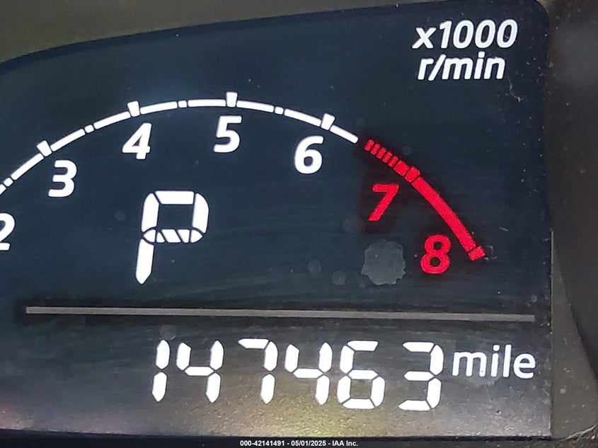 2016 MAZDA MAZDA3 I TOURING - 3MZBM1L76GM267238