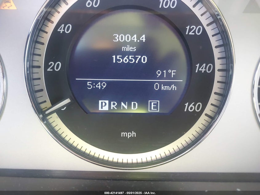 2012 MERCEDES-BENZ GLK 350 VIN: WDCGG5GB0CF790135