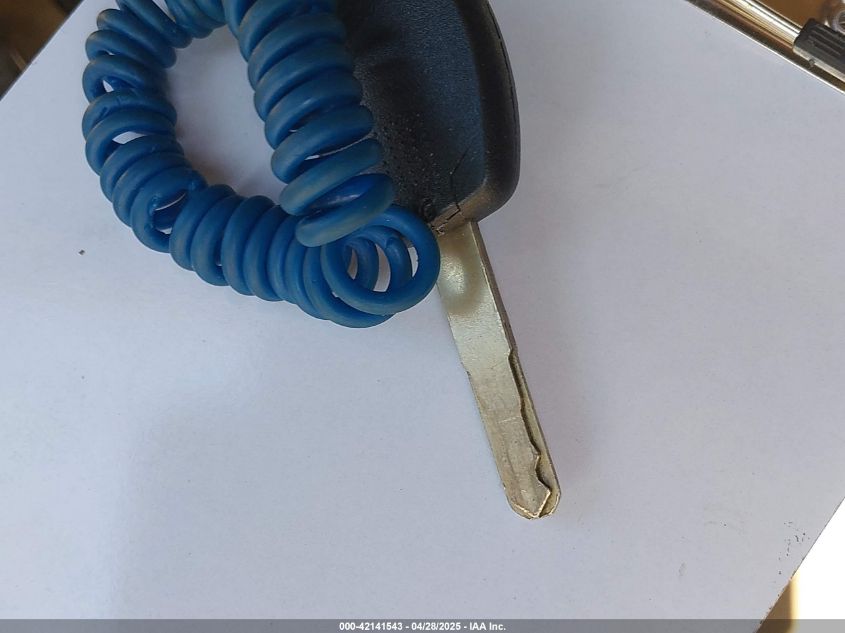 2007 Honda Accord 3.0 Ex VIN: 1HGCM66557A064158 Lot: 42141543