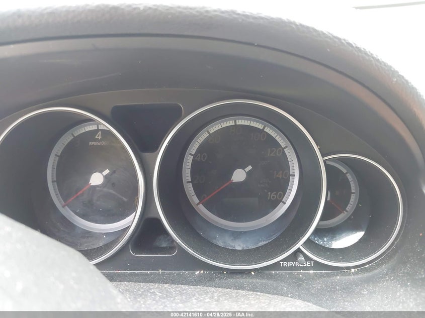 2006 INFINITI M35 VIN: JNKAY01F96M253527