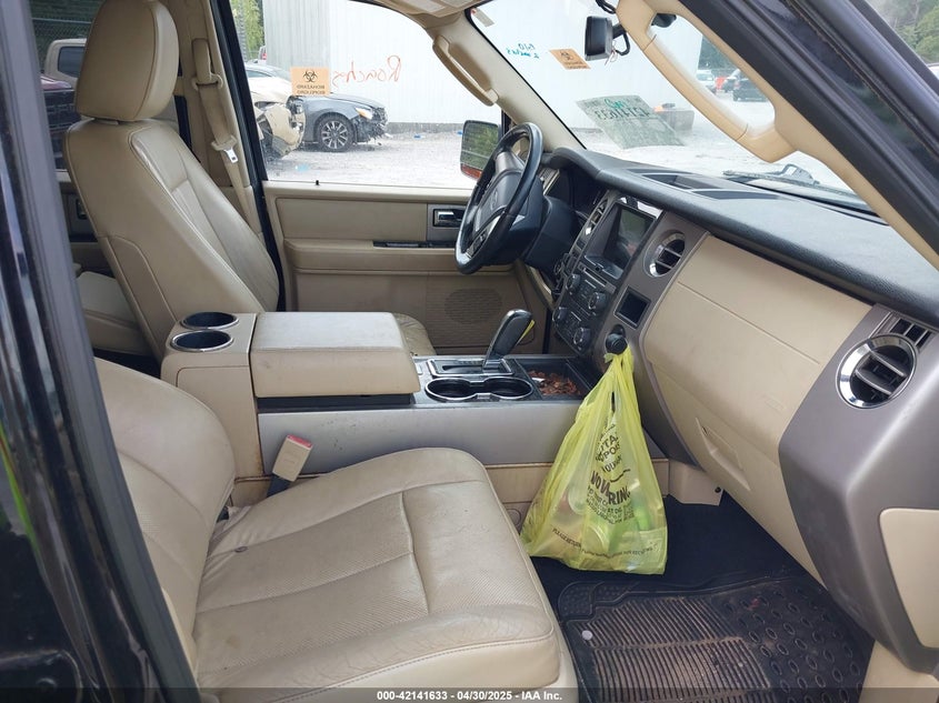 2017 FORD EXPEDITION VIN: 1FMJU1KT7HEA29964