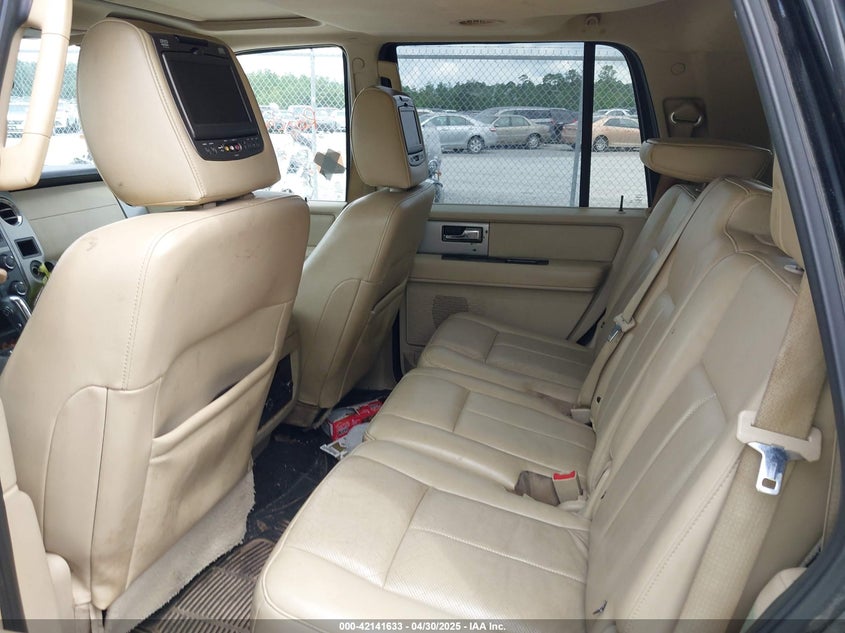 2017 FORD EXPEDITION VIN: 1FMJU1KT7HEA29964