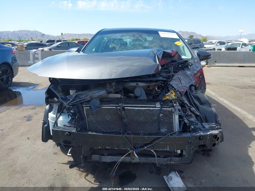 2018 TOYOTA AVALON VIN: 4T1BK1EB5JU276828