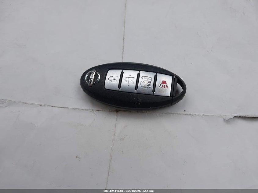 2021 NISSAN LEAF VIN: 1N4BZ1DV4MC551374