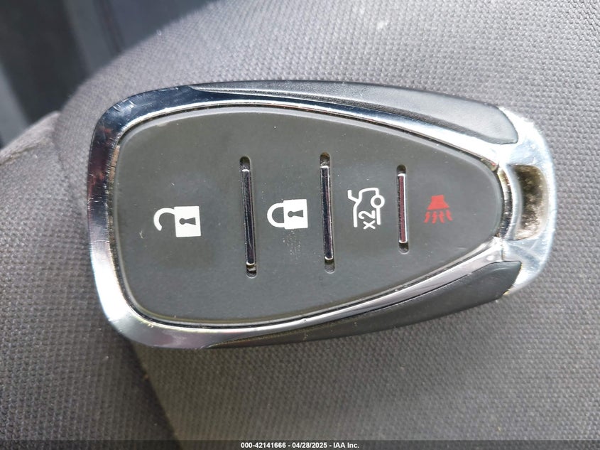 2018 CHEVROLET MALIBU VIN: 1G1ZB5STXJF211493