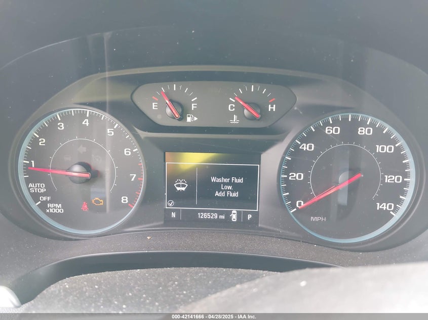 2018 CHEVROLET MALIBU VIN: 1G1ZB5STXJF211493
