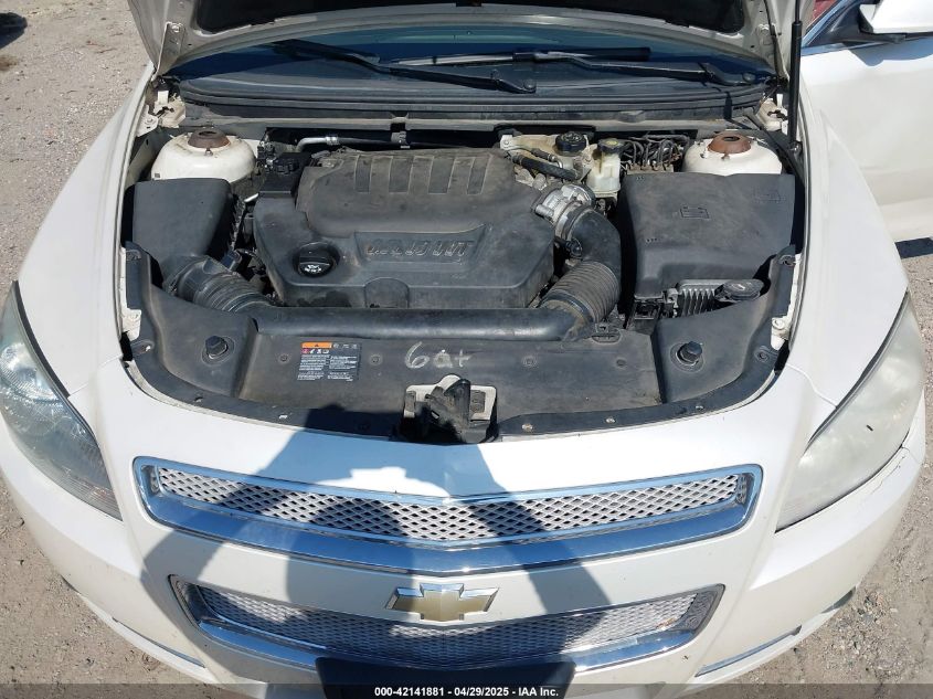 2012 Chevrolet Malibu 2Lz VIN: 1G1ZG5E75CF278795 Lot: 42141881