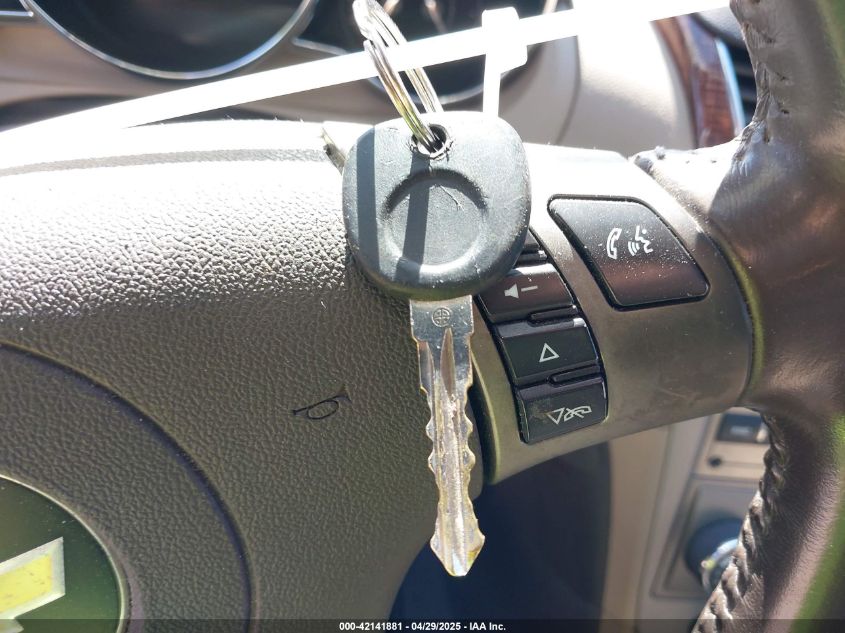 2012 Chevrolet Malibu 2Lz VIN: 1G1ZG5E75CF278795 Lot: 42141881