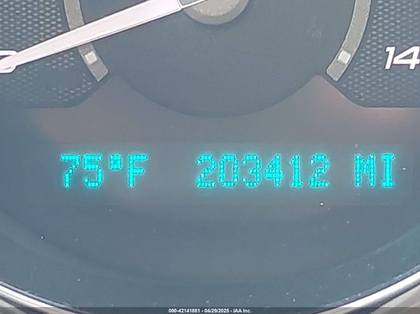 2012 Chevrolet Malibu 2Lz VIN: 1G1ZG5E75CF278795 Lot: 42141881