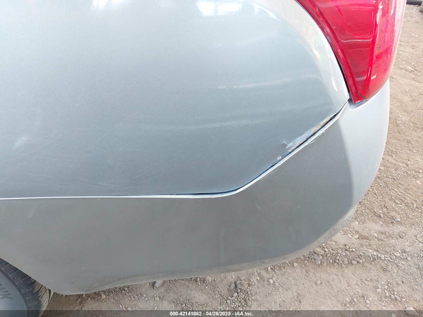 2013 Nissan Versa 1.6 Sv VIN: 3N1CN7AP0DL857319 Lot: 42141882