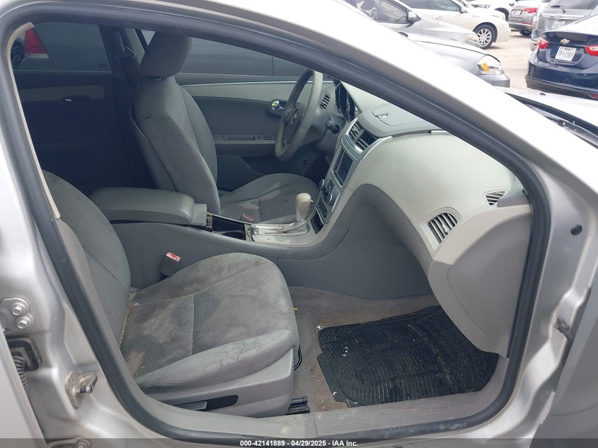 2011 CHEVROLET MALIBU VIN: 1G1ZB5E13BF239177
