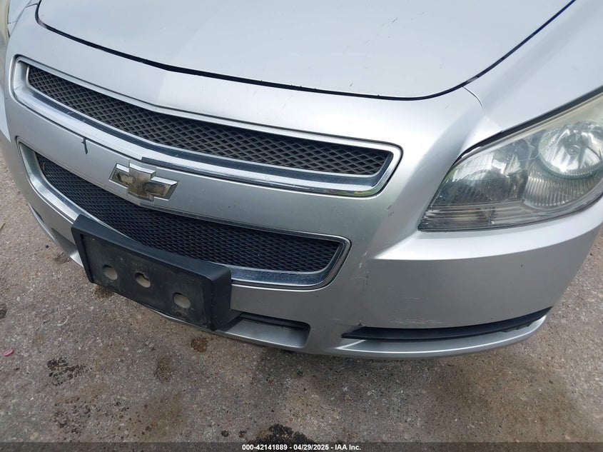 2011 CHEVROLET MALIBU VIN: 1G1ZB5E13BF239177