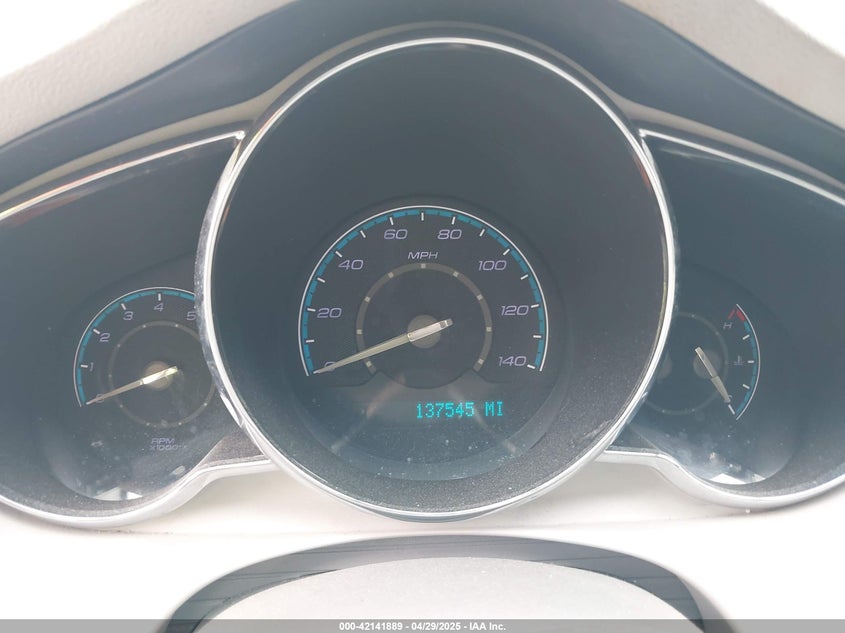 2011 CHEVROLET MALIBU VIN: 1G1ZB5E13BF239177
