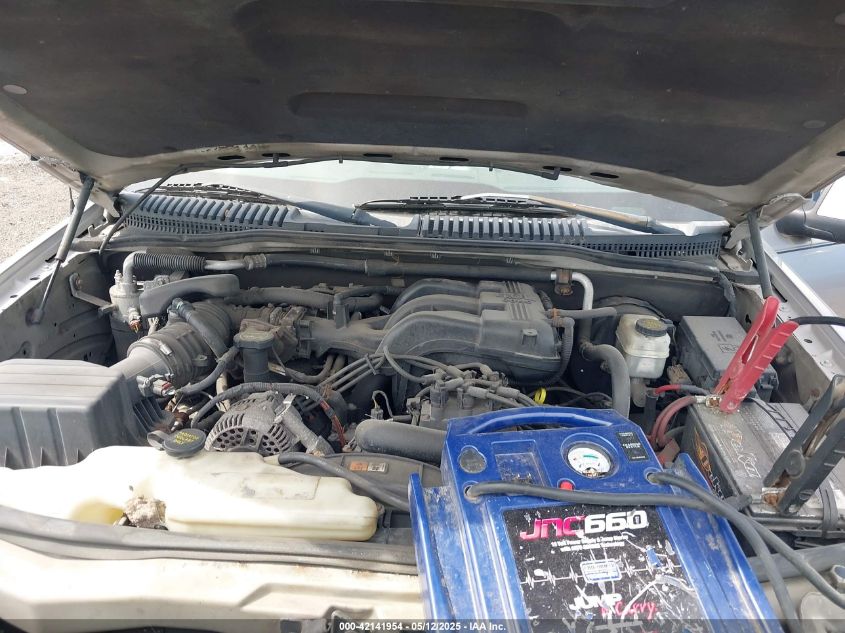 2008 Ford Explorer Sport Trac Limited VIN: 1FMEU53E98UA30872 Lot: 42141954