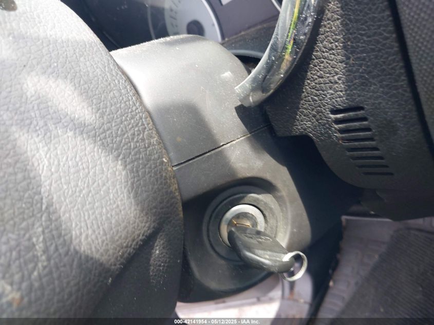 2008 Ford Explorer Sport Trac Limited VIN: 1FMEU53E98UA30872 Lot: 42141954