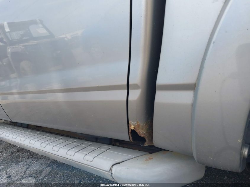 2008 Ford Explorer Sport Trac Limited VIN: 1FMEU53E98UA30872 Lot: 42141954