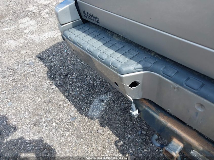 2008 Ford Explorer Sport Trac Limited VIN: 1FMEU53E98UA30872 Lot: 42141954