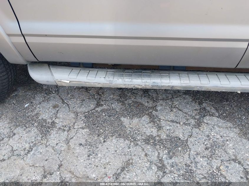 2008 Ford Explorer Sport Trac Limited VIN: 1FMEU53E98UA30872 Lot: 42141954