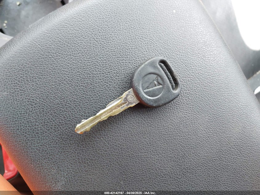 2008 PONTIAC G6 VIN: 1G2ZH57NX84137907