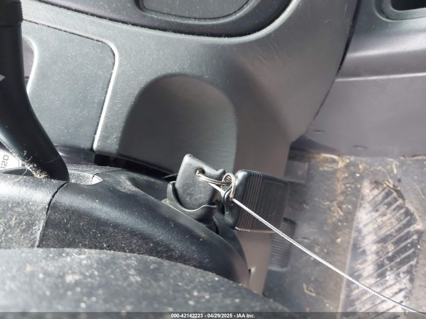 2006 Ford Escape VIN: 1FMYUO2Z46KA87526 Lot: 42142223