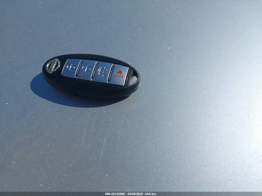 2011 NISSAN ALTIMA VIN: 1N4AL2AP1BN440310