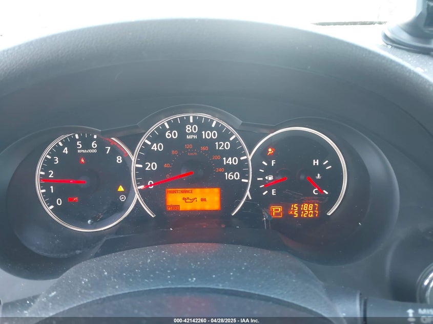 2011 NISSAN ALTIMA VIN: 1N4AL2AP1BN440310